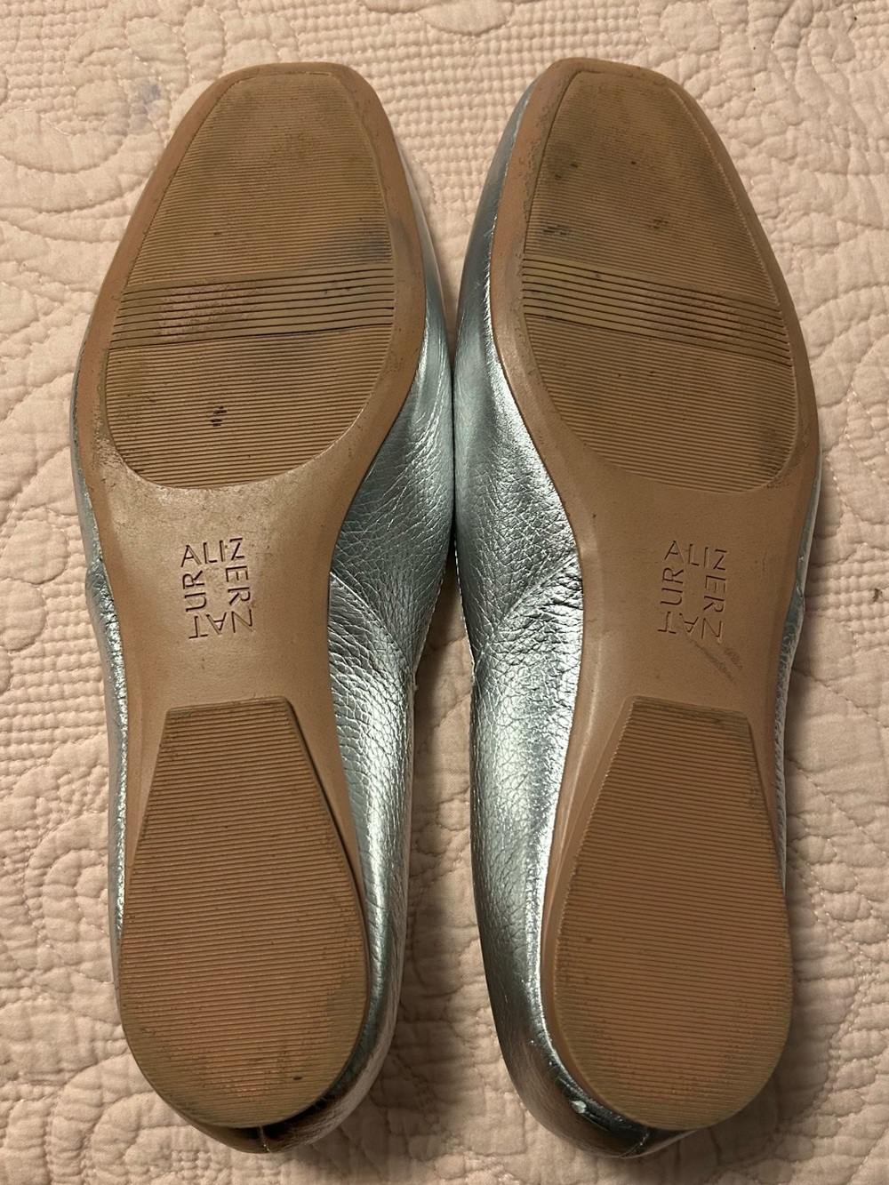 Naturalizer Flats - Picture 4 of 4